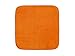 Mum 2 Mum Face Washers / Reusable Wipes BRIGHTS (Red/Orange/Yellow/Lime/Teal/Navy) 100% Cotton
