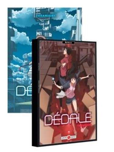 Dédale — Tome 1