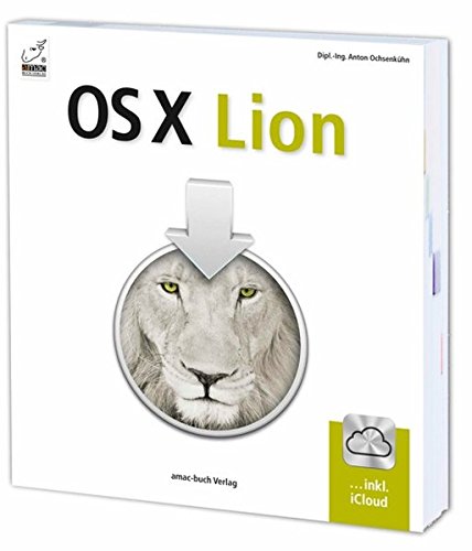 Download Mac OS X Lion inkl. iCloud
