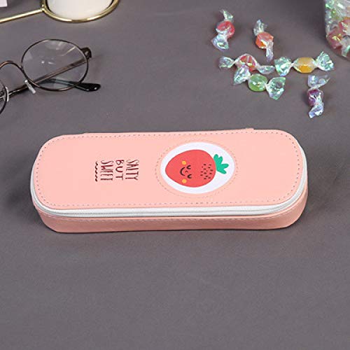 Preisvergleich Produktbild Kreative Aufbewahrungsbox Männlich Einfach Federmäppchen Weiblich Große Kapazität Grundschüler Multifunktionale Speicherorganisator