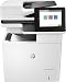 Produktbild HP Laserjet Enterprise MFP M631dn
