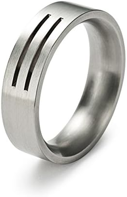 Monomania 25031  Men's Ring