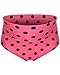 The Essential One - Spot Maternity Tankini - Coral Navy - 16 - EOM126