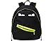 Produktbild ZIPIT " Grillz " Origineller Rucksack (40.5x26.5x14.5cm), schwarz