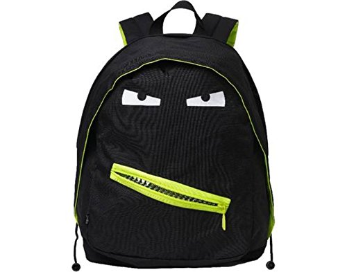 Preisvergleich Produktbild ZIPIT " Grillz " Origineller Rucksack (40.5x26.5x14.5cm), schwarz
