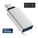 Produktbild Kalea Informatique Adapter USB3.0 Typ A auf usb3.1 Typ C – Aluminium
