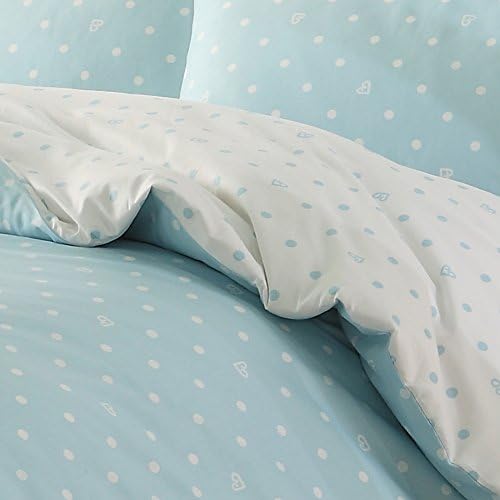 Printing duvet cover cotton twill activity/ single quilt cover/ wind duvet cover cotton Princess-A 150x210cm(59x83inch)
