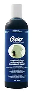 Oster Show White Vanilla Shampoo for Dogs