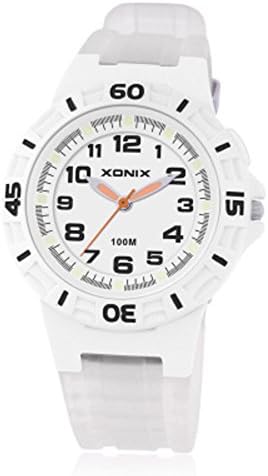 [child] Waterproof watch,Luminous [movement] Waterproof 100 meters Exam Quartz watches-I