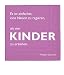 Produktbild CEDON Servietten Churchill Kinder