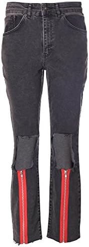 THE RAGGED PRIEST Scratch Jeans Waist 32"