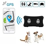 Lightweight & waterproof GPS tracking device. The robust tracking device easily attaches to any collar or harness. Tractive's small tracker has no range limitation