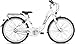 Produktbild Puky_1 Skyride 24-3 City, in Light weiß, Mädchen-Fahrrad