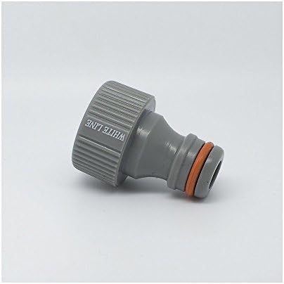 Hozelock Compatible 1/2" Tap Connector - Female Thread - Water Pipe Tube W-Line.