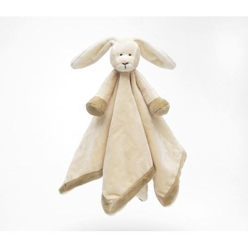 Teddykompaniet - Diinglisar - Rabbit Comfort Blanket