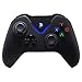 Produktbild ZD W Xbox One Volles Vibration-Feedback 2.4Ghz Wireless Controller Gamepad Gamecontroller Joystick für PC (Windows XP/7/8/8.1/10) & PlayStation 3 & Android&Steam - nicht unterstützen Xbox 360 /PlayStation 4