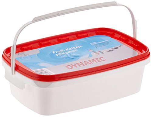 Dynamic Fahrradkettenpflege Kettenpflegepaket Profi, F-011B - 2