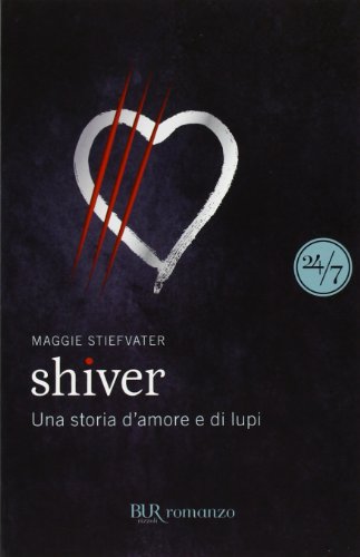 Shiver Shiver