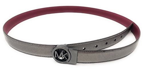michael kors belt womens online