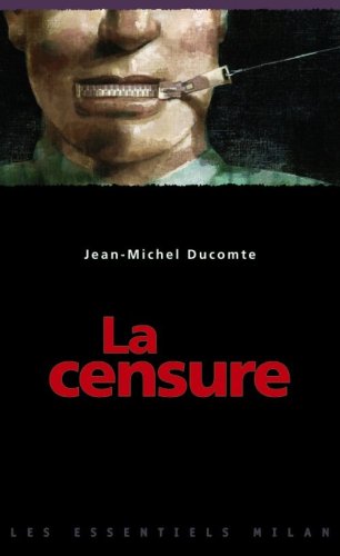 couverture de : La Censure