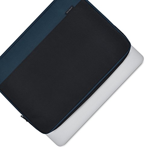 Adore June Hülle für 13,3″ Laptops, Ultrabooks, Notebooks, Apple MacBook Air 13″, Apple MacBook Pro Retina 13″ (2015), Samsung Notebook 9, ASUS Chromebook, ASUS ZenBook, Acer Aspire,Toshiba Portege - 5