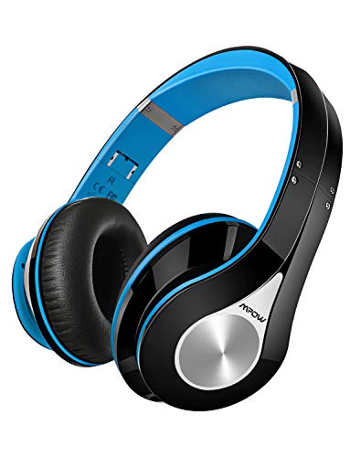Preisvergleich Produktbild Mpow Kopfhörer Bluetooth Kabellos