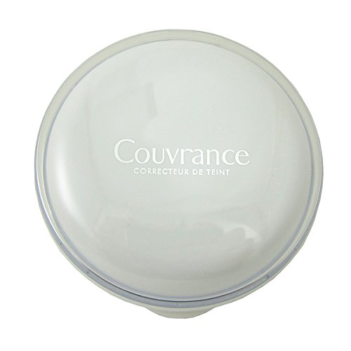 Avene Couvrance Kompakt Make up 03 sand oil free - 3