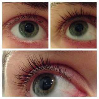 Diamonds Wimpernserum Konzentrat für Wimpernwachstum 3ml - 4