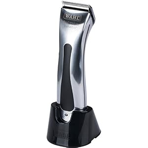 Wahl Beretto Cordless Clipper - Image 21