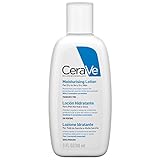 cerave lotion reviews makeupalley  Moisturizing Lotion for Normal to Dry Skin 88 ml