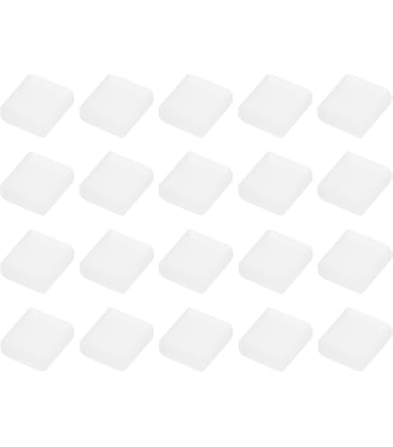 36 USB-Staubschutzstecker Set – Für USB-A, USB-C & Micro-USB, Aus Weichem Silikon