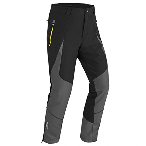 Preisvergleich Produktbild Salewa Hose Rondo Veneziano Sw M schwarz / grau 3XL