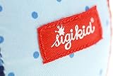 sigikid, Mädchen und Jungen, Soft-Aktiv-Ball, PlayQ, Bunt - 6