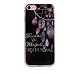 Produktbild iPhone 7 Hülle, Chreey Glitzer Handyhülle Niedlich Mode Süß Temperament Muster Weiche TPU Silikonhülle Skin Case Ultra Dünn Kratzfest Hülle Backcover [Dream]