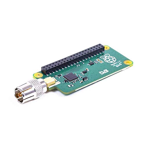 Raspberry PI TV Hat DVB-T/T2 PI TV Hat DVB-T/T2