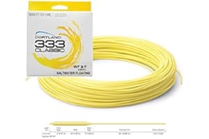 Cortland - 333 Classic Saltwater Float