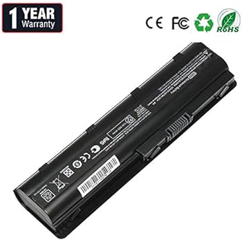 Compaq cq58 аккумулятор