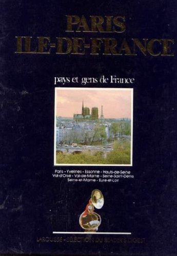Paris - Ile de France