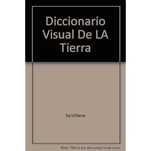 Diccionario Visual De LA Tierra
