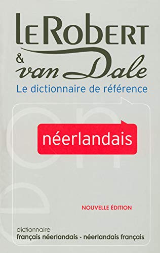 ROBERT & VAN DALE NEERLANDAIS ROBERT & VAN DALE NEERLANDAIS