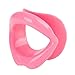 Silicone Rubber Face Slimmer Mouth Muscle Tightener Anti-aging Anti-wrinkle