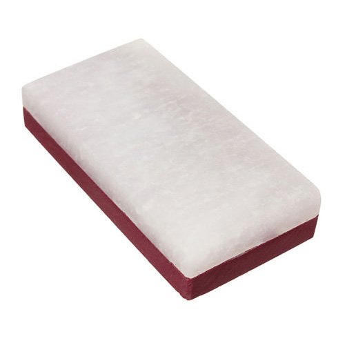 Wetzstein – TOOGOO (R) 3000 # 10000 # Doppelseite Wetzstein Razor Polieren Grit Rot Weiss - 4