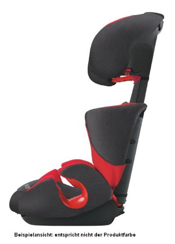 Maxi-Cosi 75001756 – Rodi XP Kinderautositz Gruppe 2/3 (ab 3.5 Jahre bis circa 12 Jahren) - 3