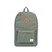 Produktbild Herschel Supply Company SS16 Casual Daypack, 23 Liters, Deep Litchen Green/ Tan