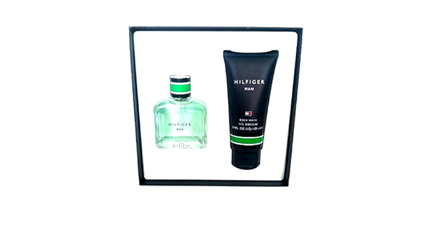 tommy hilfiger man sport perfume