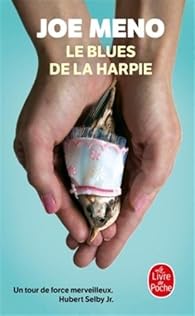 Le Blues De La Harpie Joe Meno Babelio