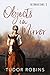 Objects in Mirror (Stonegate Series Book 1) (English Edition) by Tudor Robins