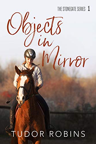 Objects in Mirror (Stonegate Series Book 1) (English Edition)
