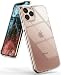 Produktbild Ringke Fusion Entwickelt für iPhone 11 Pro Max Hülle, iPhone XI Pro Max Hülle (2019) - Clear