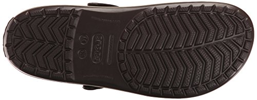 Crocs Crocband Unisex – Erwachsene Clogs - 3